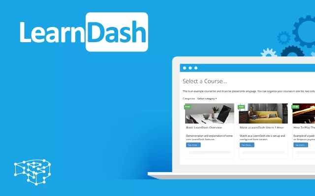 如何設定 LearnDash – 快速入門教學