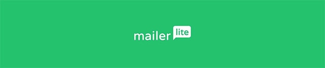 Mailerlite Logomark