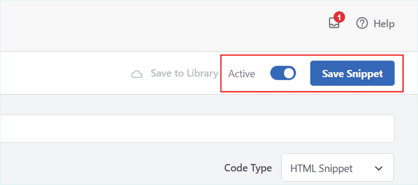 Activate And Save Ad Code