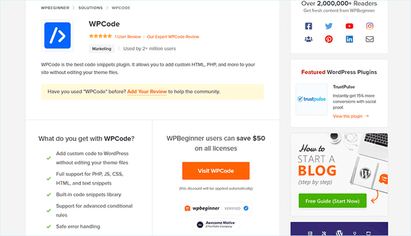 Detailed Expert Review