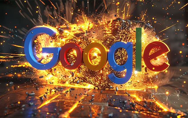 Google 2024 年 3 月 SEO 核心更新已完成