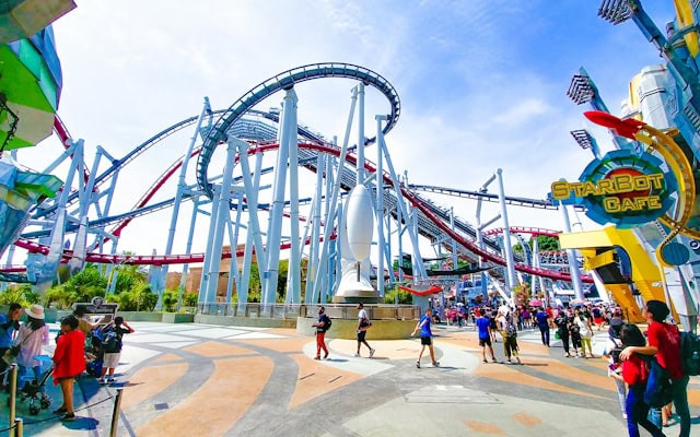 WordPress 主題推薦 – AgencyGrove theme