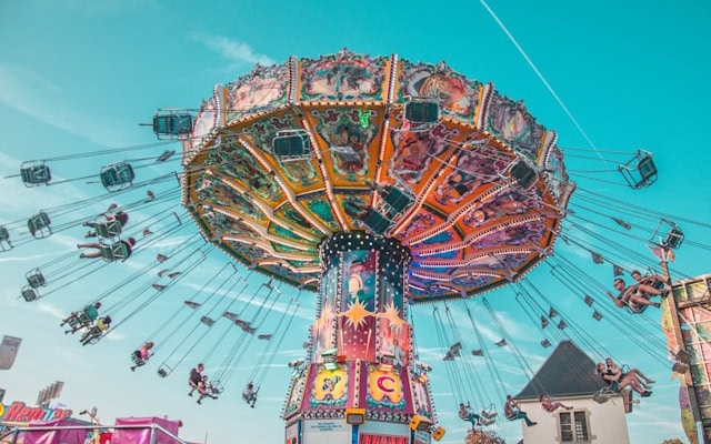 WordPress 主題推薦 – Unique Blogger theme