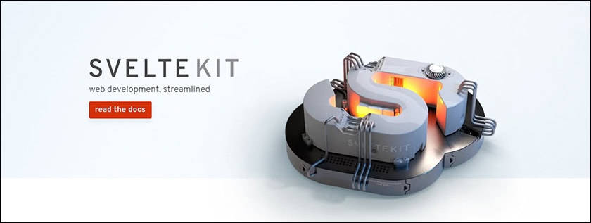 Sveltekit Headless Wordpress